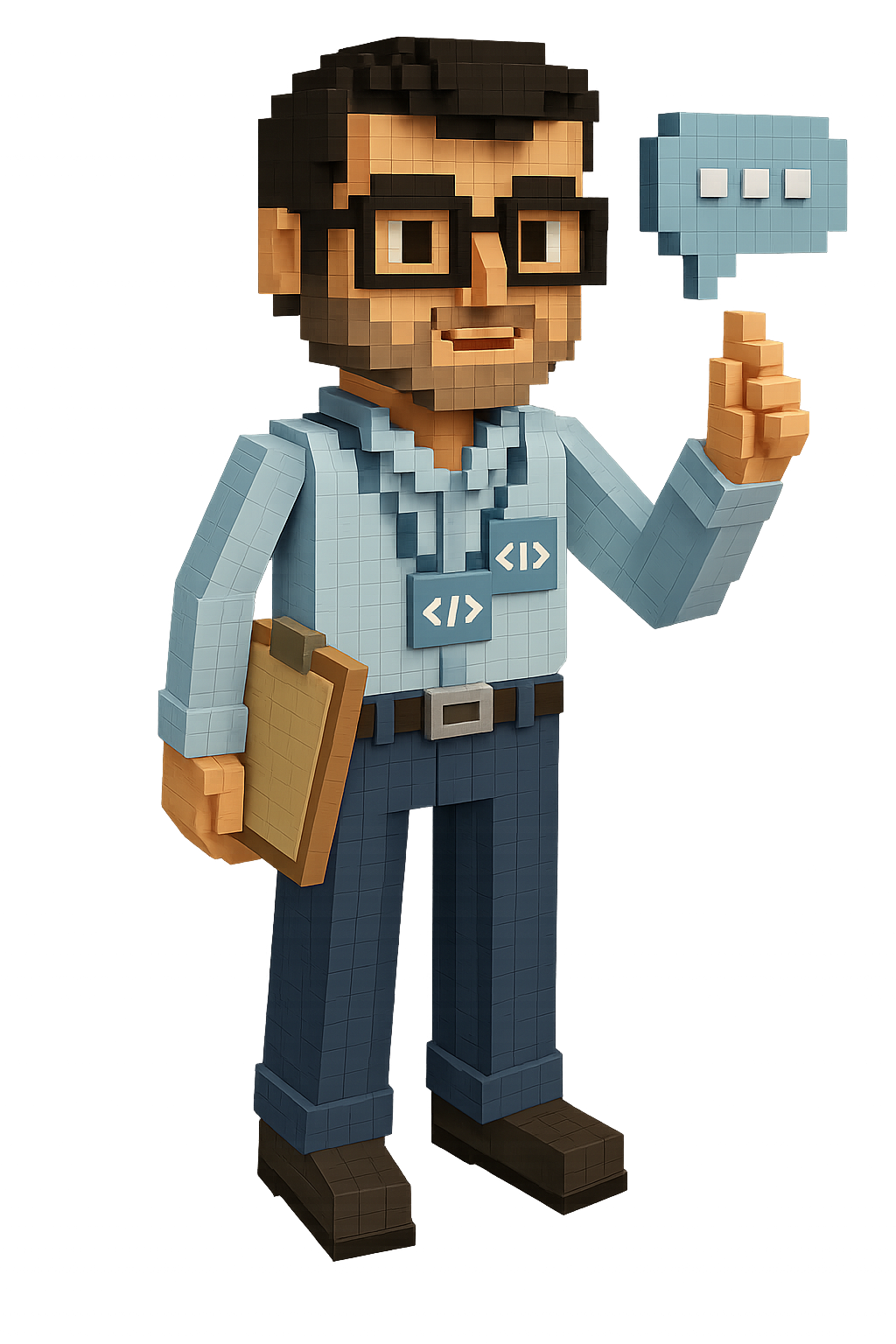 Milo avatar