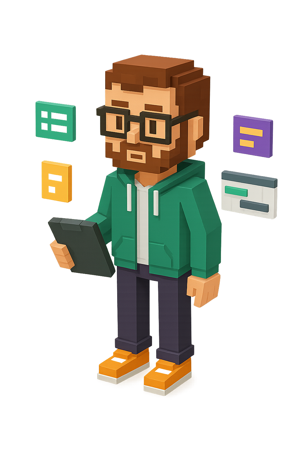Rowan avatar