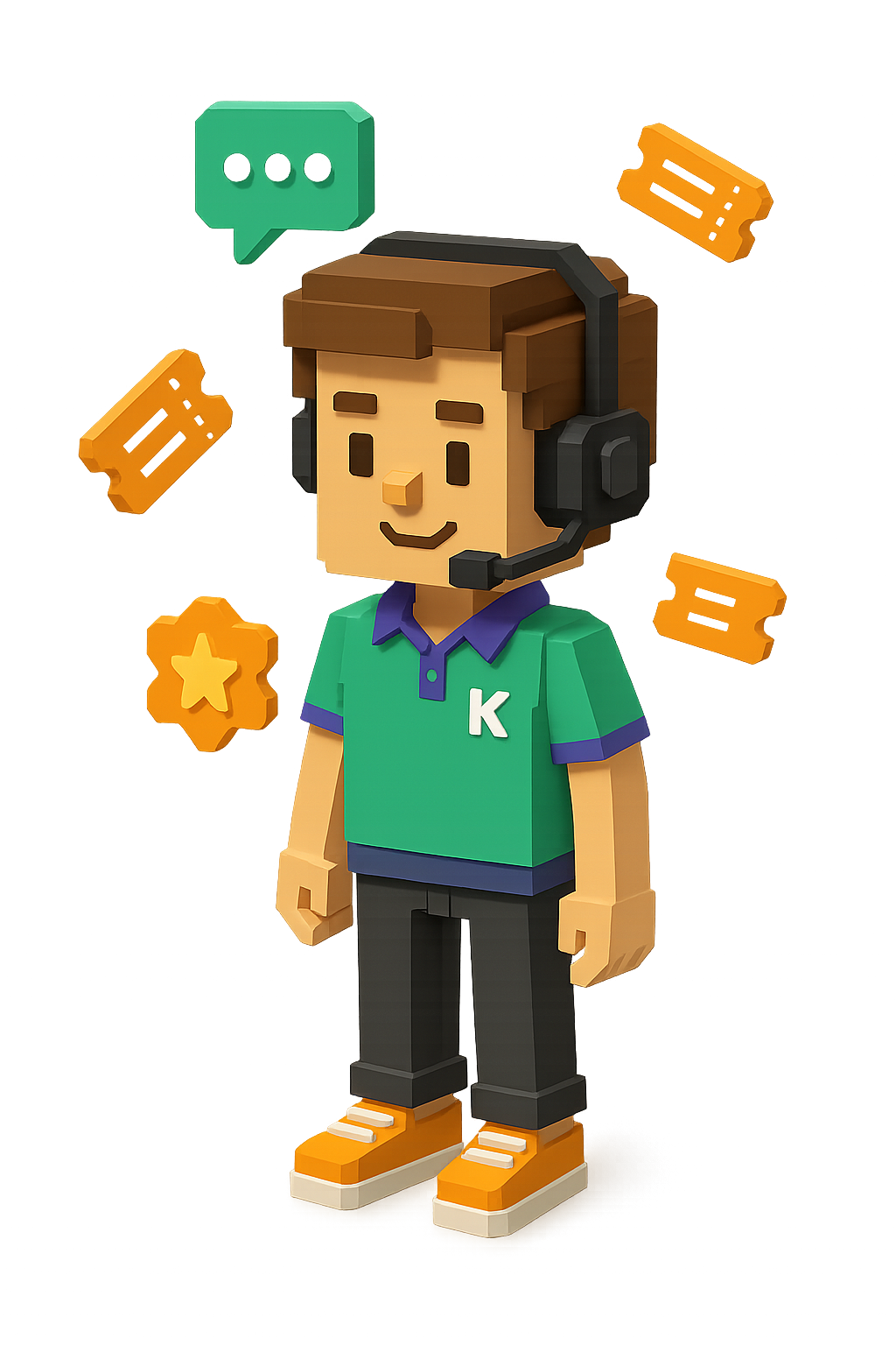 Sunny avatar